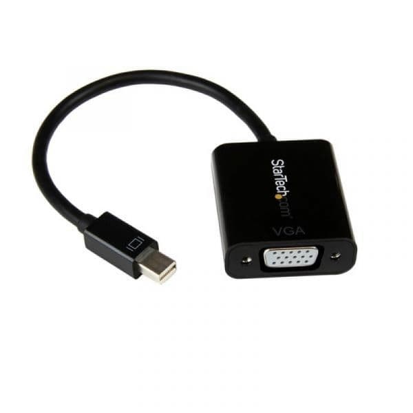 Startech Adaptador Mini DisplayPort para VGA