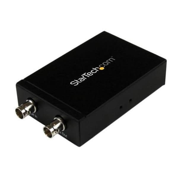Startech Adaptador Sdi a Hdmi