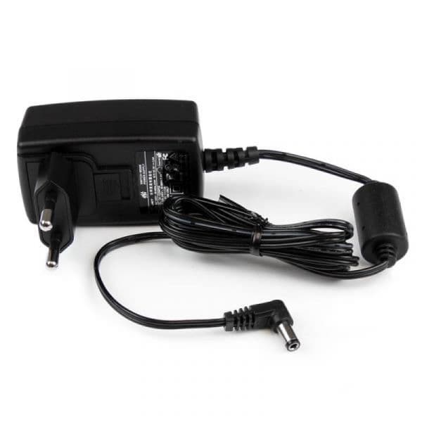 Startech Adaptador e Transformador Preto - SVUSBPOWEREU