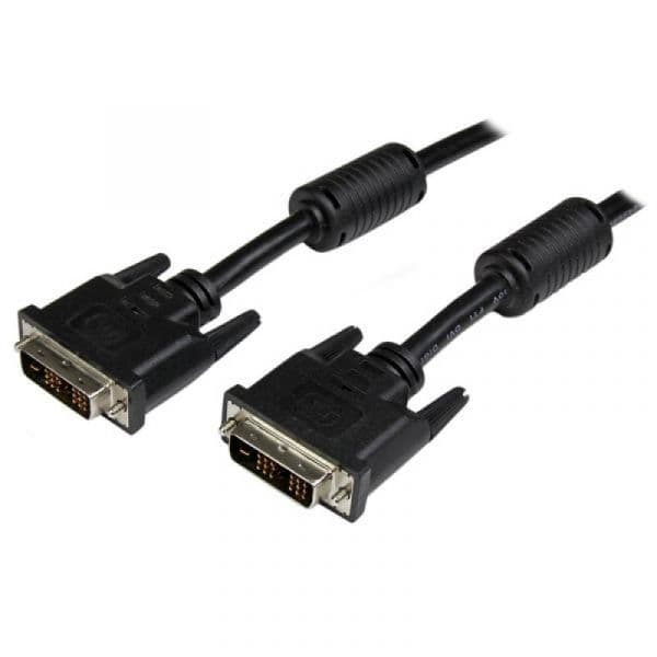 Startech Cabo DVI-D Single Link 3m