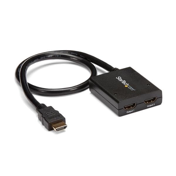 Startech Splitter Multiplicador 2xHDMI