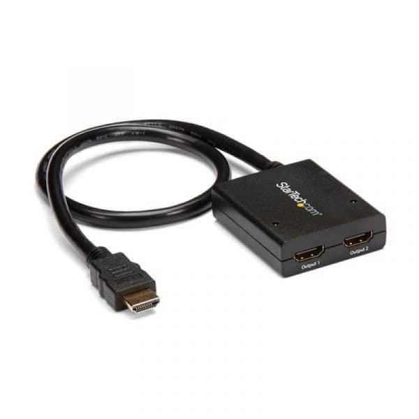 Startech Splitter Multiplicador 2xHDMI