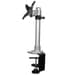Startech Suporte de Mesa (30") Preto/prateado - ARMPIVOT