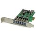 Startech Adaptador de Interface Sata usb 3.0 - PEXUSB3S7