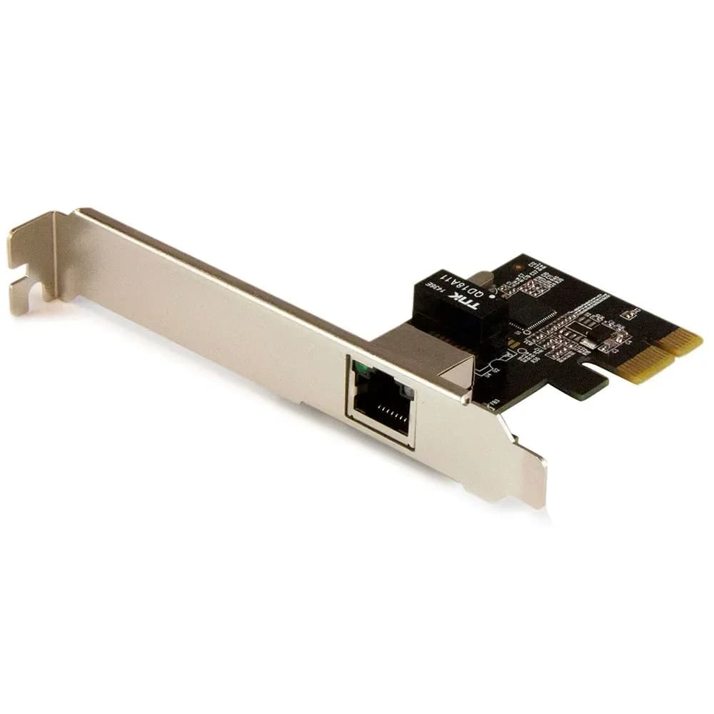 StarTech Placa de Rede Gigabit PCI-E - ST1000SPEXI