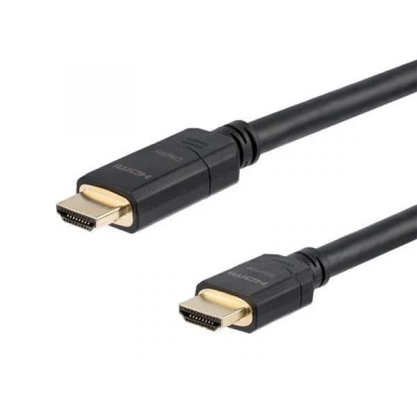Startech Cabo Hdmi Macho Hdmi Macho (30 Mts) - HDMM30MA