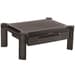 StarTech.com MONSTADJD montagem e suporte para monitores 81,3 cm (32") Independente Preto
