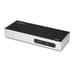 STARTECH Docking Station USB 3.0 para 2 Monitores 6x USB 3.0