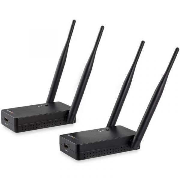 StarTech Extensor de Sinal Wireless HD - ST121WHDLR