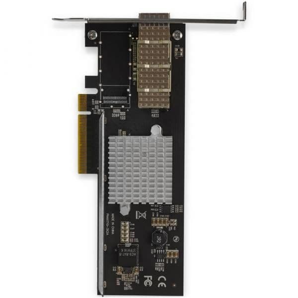 StarTech Placa de Red Qsfp+ Pci-e - PEX40GQSFPI