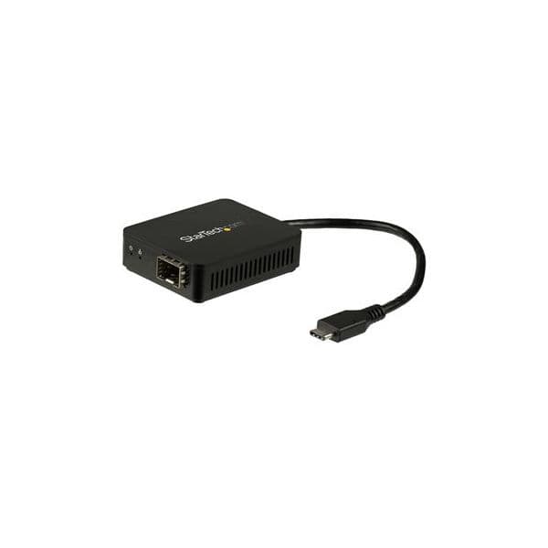 StarTech Placa de Rede Ethernet 1000 Mbit/s - US1GC30SFP