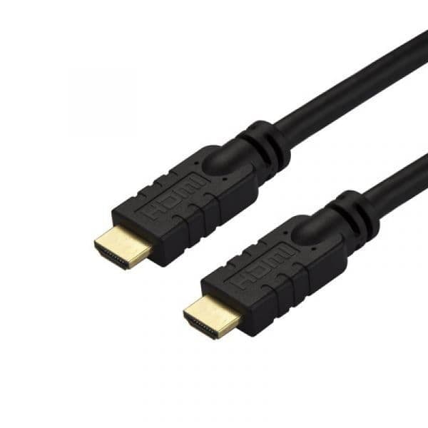 Startech Cabo Hdmi 10m Black
