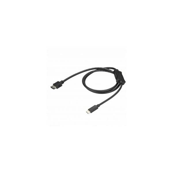 StarTech Cable 1M Usb-c a Esata - USB3C2ESAT3