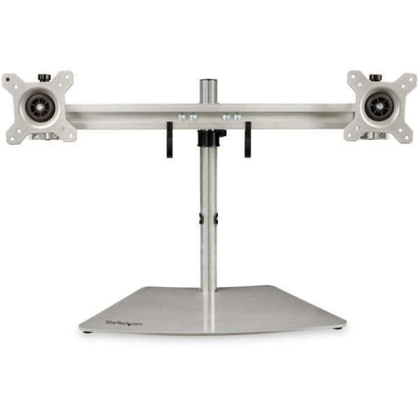 Startech Armbarduo Suporte para 2 Monitores ARMDUOSS