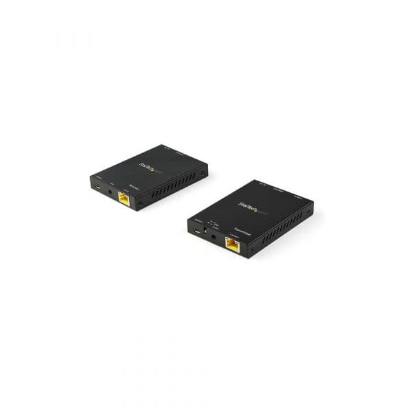 Startech Extensor HDMI por CAT6 Alargador Balun 4K 60Hz