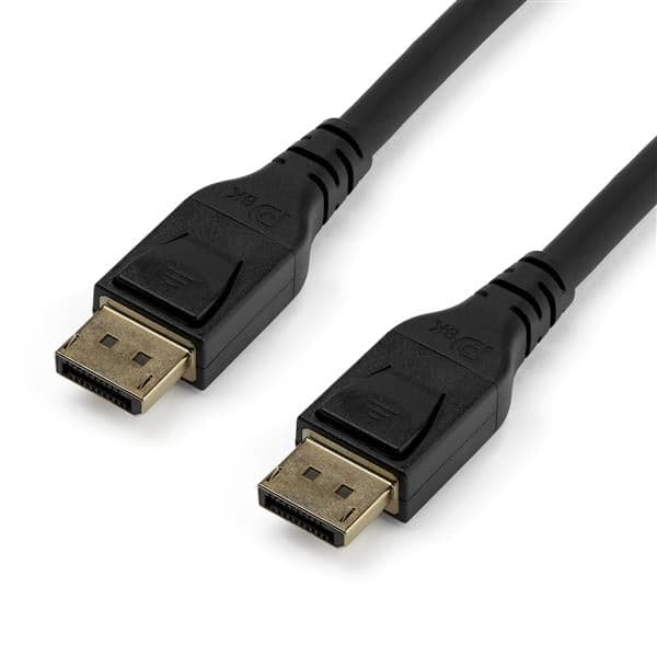StarTech Cabo DisplayPort 5m - DP14MM5M