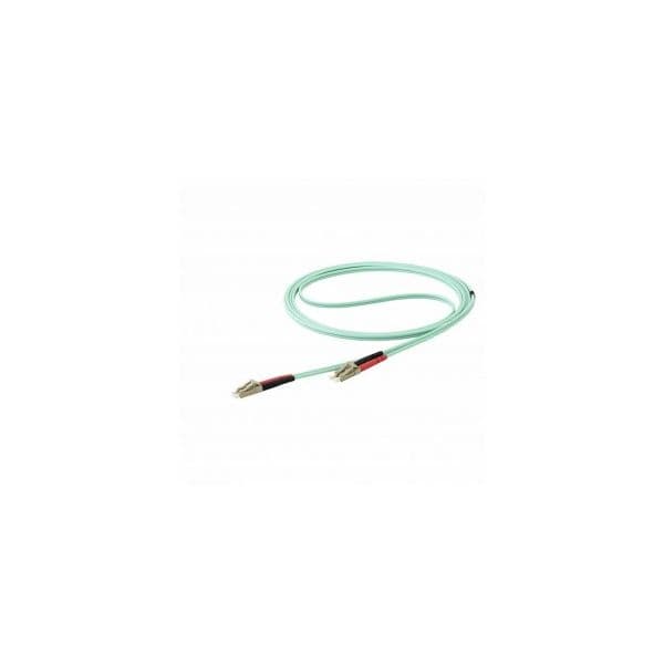 Startech Cabo 15M Multi 50/125 Lc - 450FBLCLC15