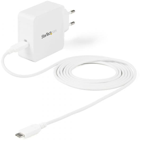 STARTECH Cargador Pared Usb-c 1 Puerto