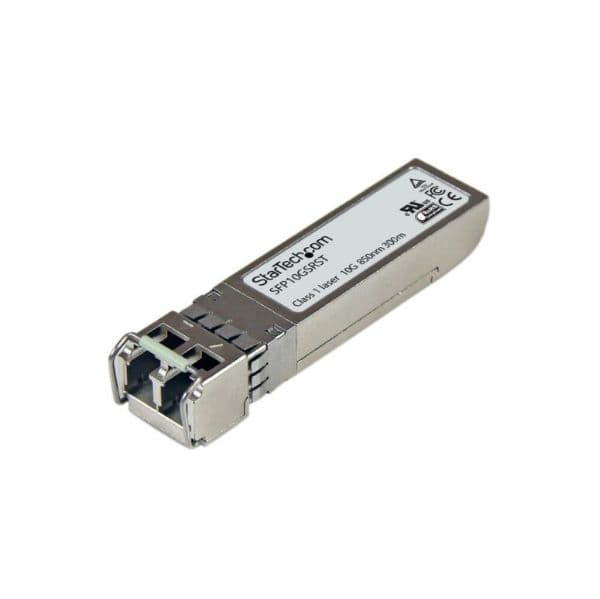 Startech SFP+ Módulo Transceptor Cisco FET-10G Compatível 10GBASE-USR 10GbE HP J9151D
