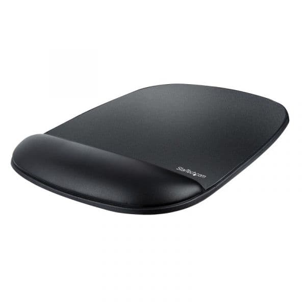 StarTech Tapete de Rato com Repouso de pulso de Gel