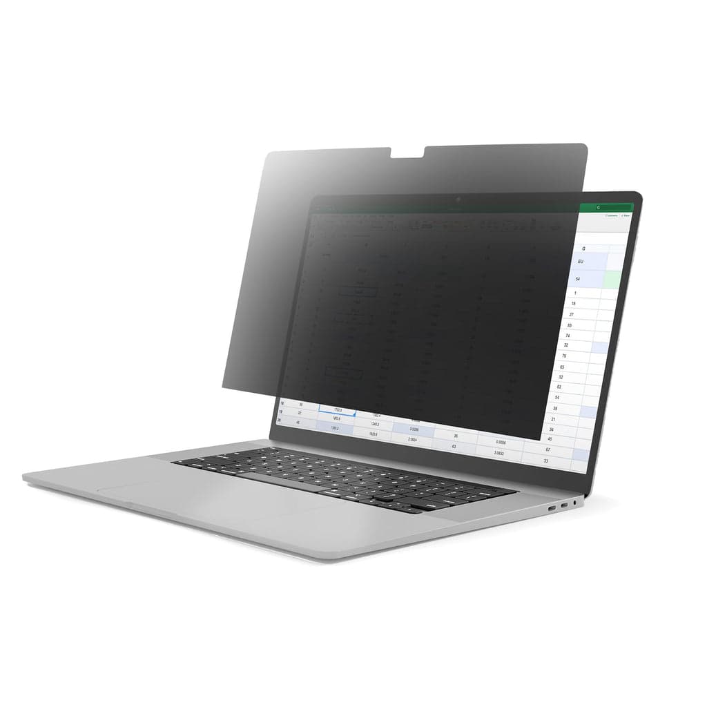 StarTech.com 14M21-PRIVACY-SCREEN filtro para monitor Filtro de p