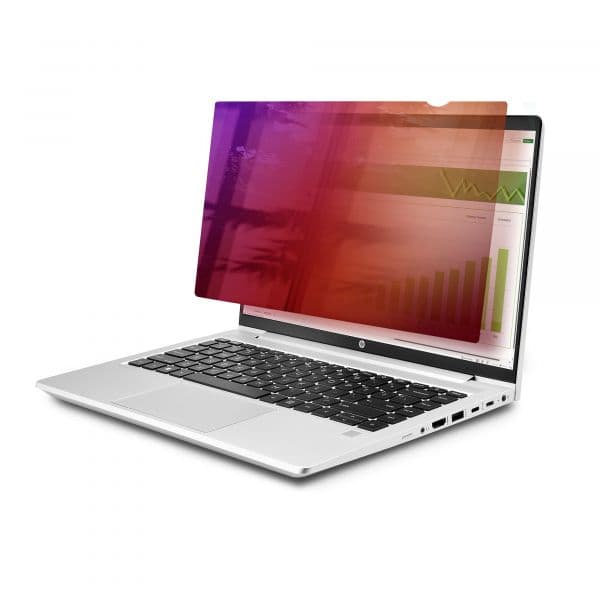 Startech.com Filtro de Privacidade Dourado para Portátil 15.6" 16:9