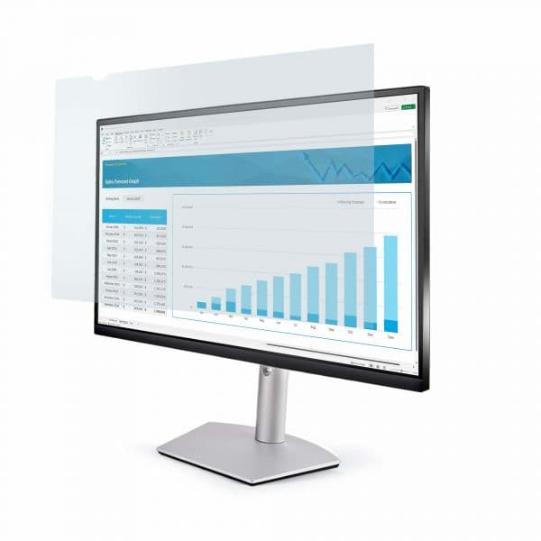 Startech.com Filtro Anti-Luz Azul para Monitor 16:9 de 24"