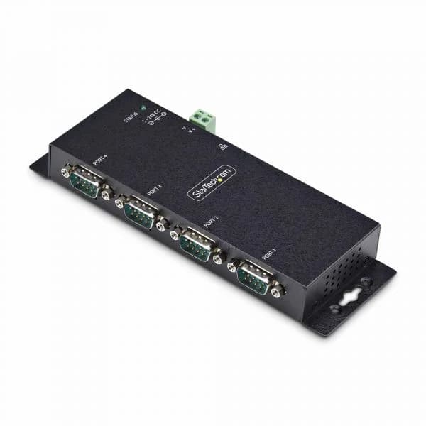 Startech.com I43-SERIAL-ETHERNET Kit de Reparação