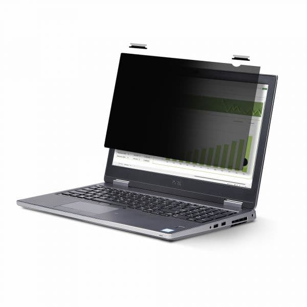 Startech 133LT-PRIVACY-SCREEN Filtro de Privacidade para Portátil 13.3" Flip-Up Tátil Anti-Brilho Filtro de Luz Azul