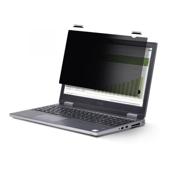 Default Filtro de Privacidade 16LT6-PRIVACY-SCREEN 16" 16:10 Touch Anti-Glare Antirreflexo Redução de Luz Azul