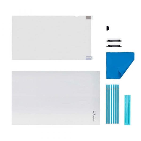 StarTech Filtro de Privacidade para Portátil Tátil 13.3" 16:10 133T6