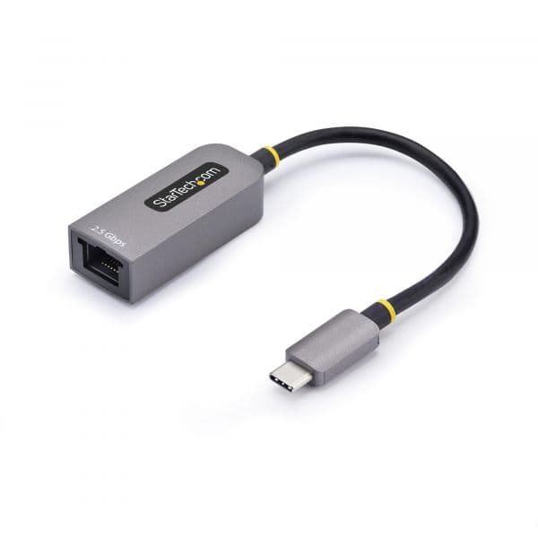Startech.com C22G-USB-ETHERNET Adaptador Ethernet USB Tipo C 2.5GbE