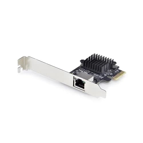 Startech.com PR15GR Placa de Rede PCI-e com 1 Porta Ethernet 5G Gigabit TAA