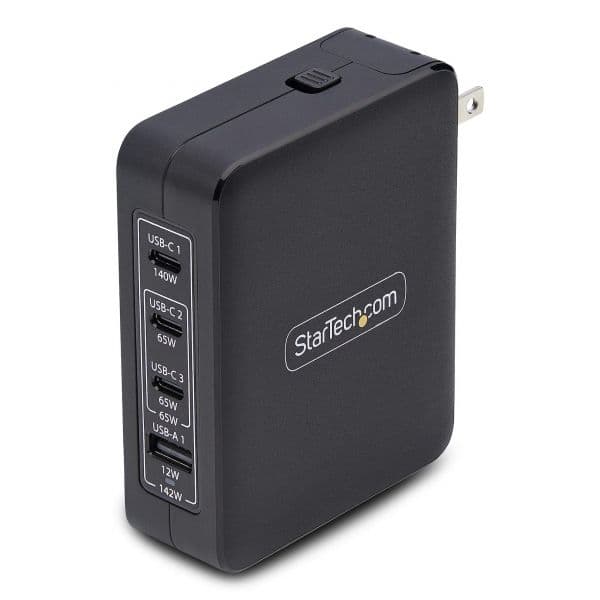 StarTech.com STA2820 Carregador 140W