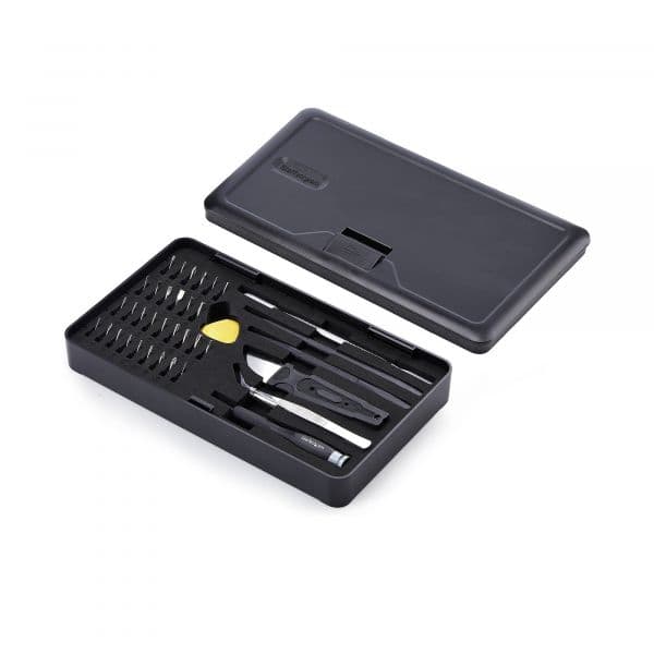 Startech.com Kit Ferramentas Computador 40 Peças
