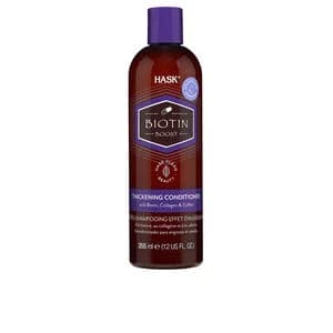 Condicionador espessante BIOTIN BOOST