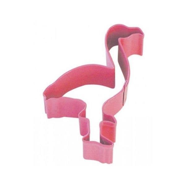 Cortador bolacha Flamingo