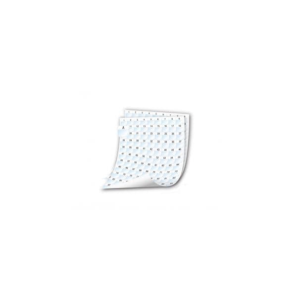 Dymo Fita XTL Laminada p/ Cabos 24MMX23MM 1908552 7
