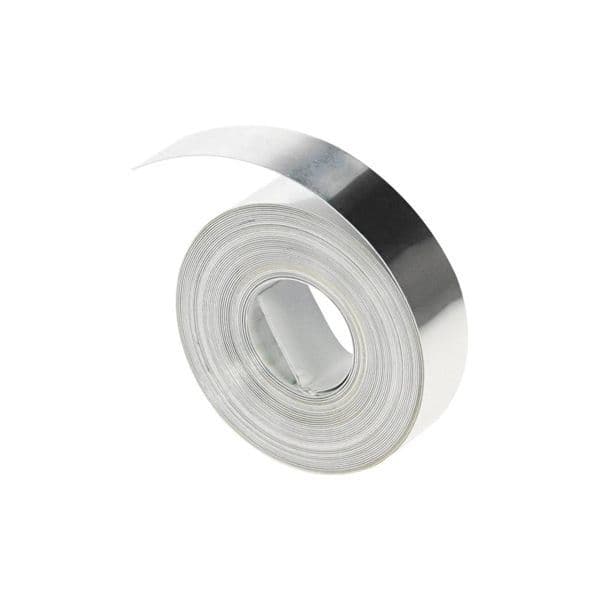 Dymo Fita Metalica Inox