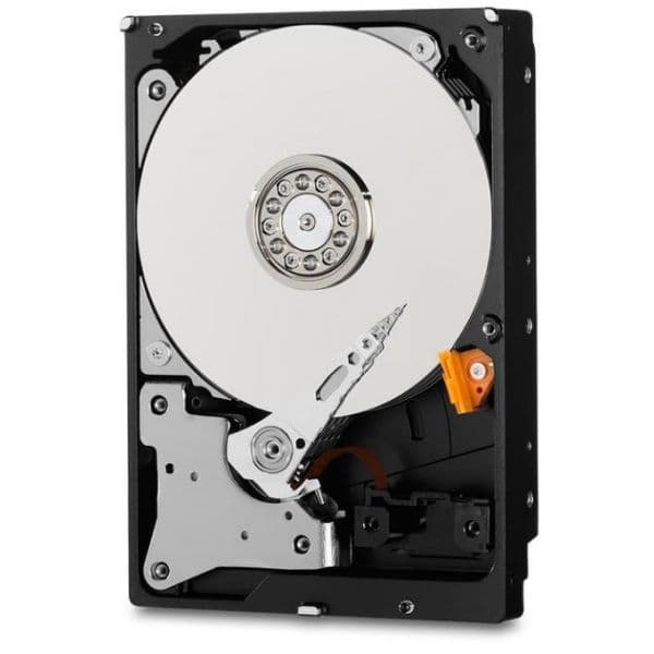 Western Digital 1TB 3.5 Purple 5400rpm SATA III 64MB - WD10PURZ