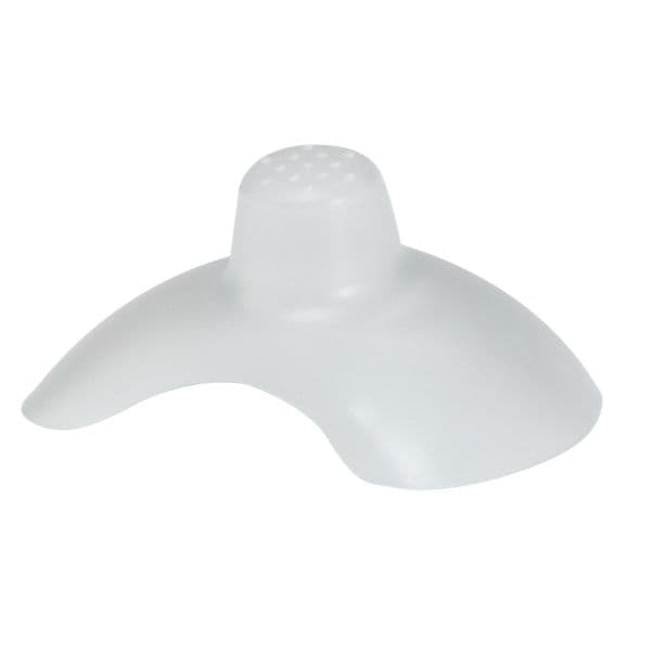 Dr Brown's Protetores de Mamilo Silicone - DBS4018