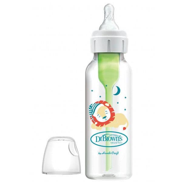 Dr Brown's Options Biberão Tetina em Silicone 250ml