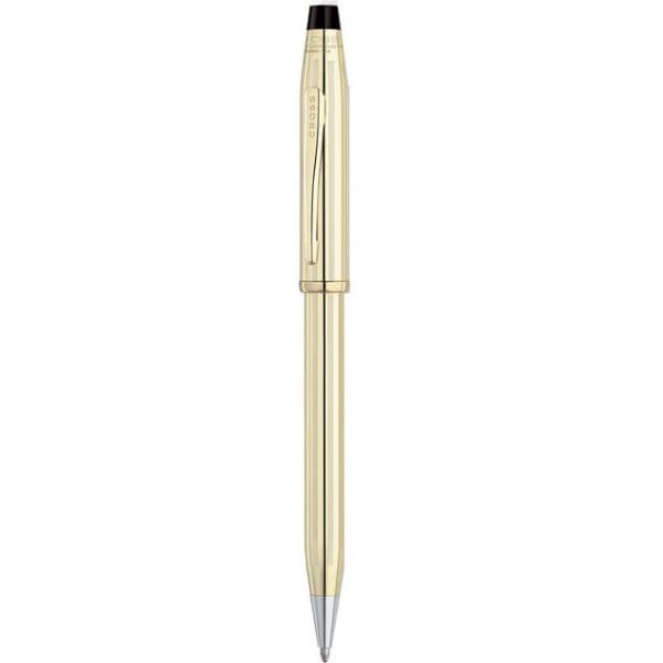 Cross Esferográfica Century II - CRO4502WG