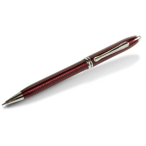 Cross Esferográfica Townsend Garnet - AT0042-6