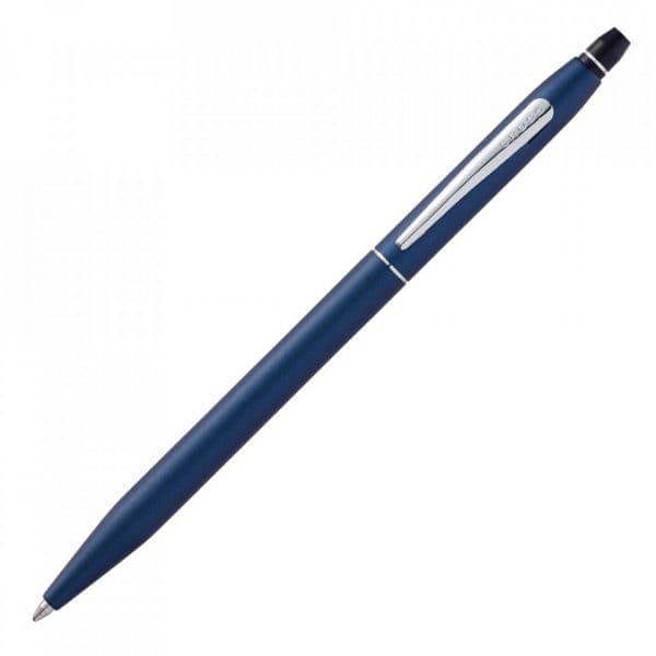 Cross Esferográfica Click Midnight Blue