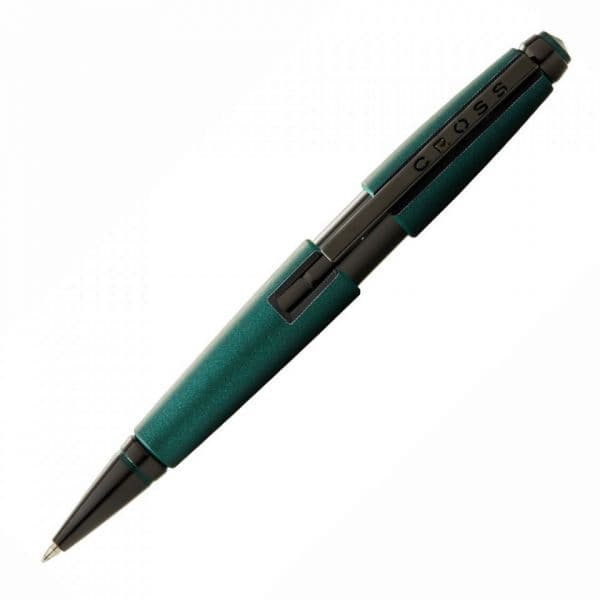 Cross Rollerball Edge Matt Green Preto