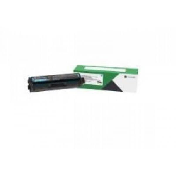 Lexmark Toner Azul XL com Programa de Retorno