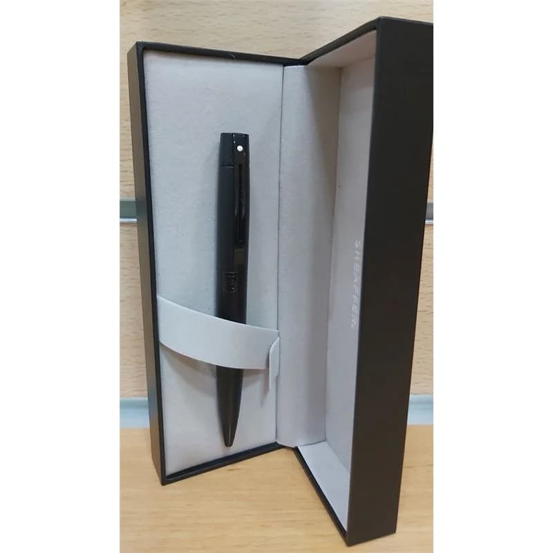 Esferografica Sheaffer 300 9343 Matte Preto