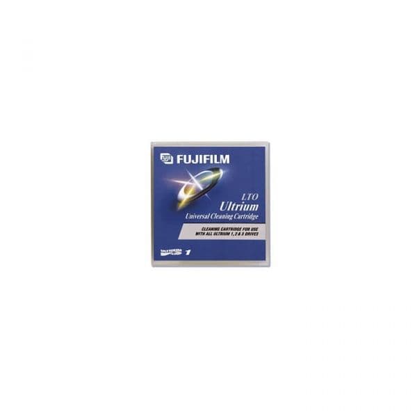 Fujifilm Lto Universal Cleaning Cartridge - 42965