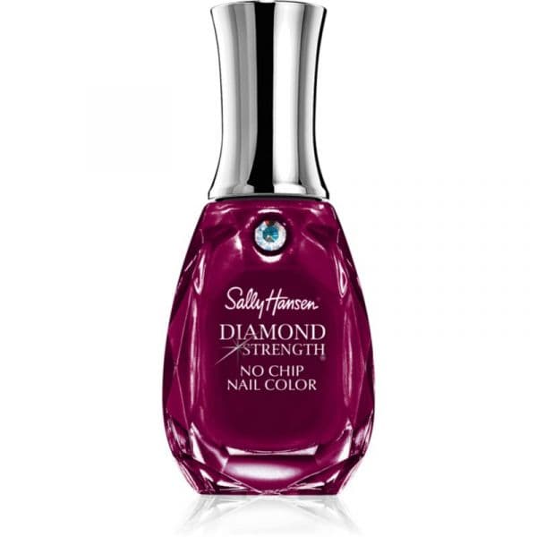 Sally Hansen Diamond Strength No Chip Verniz de Longa Duração Tom Save The Date 13,3 ml